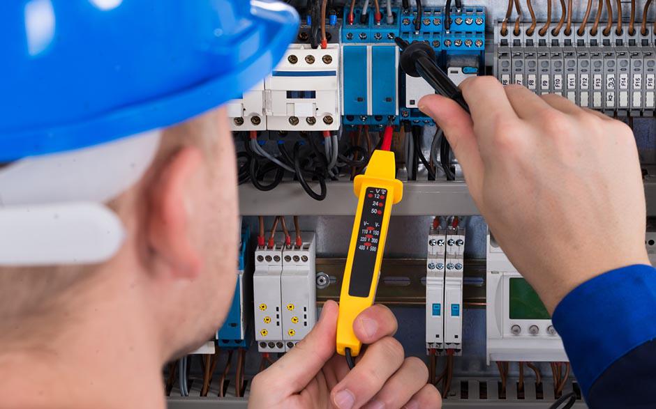 électricien artisan Saint-Fargeau-Ponthierry